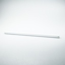 Range Oven Door Handle - White WB15X10018 CKD55992