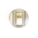 Gas Range Knob - Stainless Steel WB03K10265 CKD56003