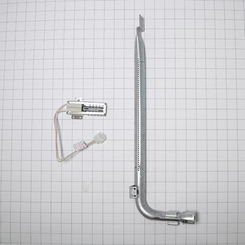 Oven Burner Only. WB16K10043 CKD56004