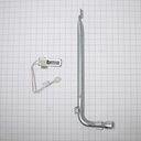 Oven Burner Only. WB16K10043 CKD56004