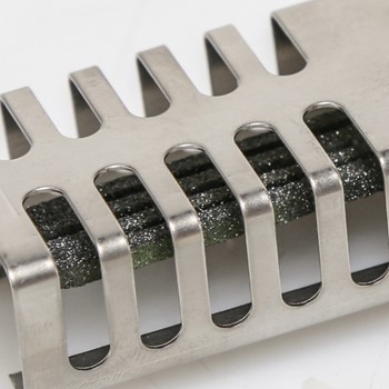 Oven Burner Only. WB16K10043 CKD56004