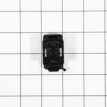 Range Drawer Support - Front WB48T10013 CKD56005