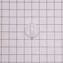 Range White Control Knob WB03T10282 CKD56006
