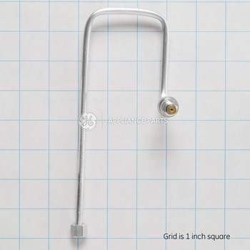 Range Front Orifice Holder WB28K10190 CKD56016