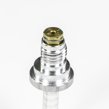 Range Front Orifice Holder WB28K10190 CKD56016