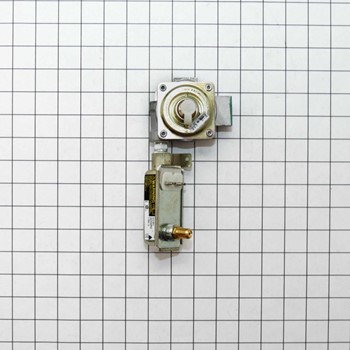 Valve Control Asm Nor. S WB19K10044 CKD56019