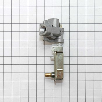 Valve Control Asm Nor. S WB19K10044 CKD56019