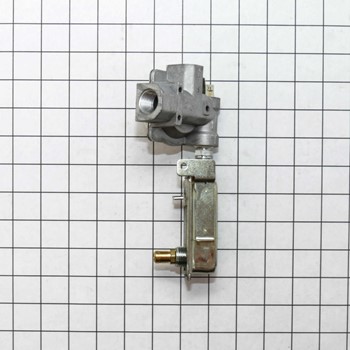 Valve Control Asm Nor. S WB19K10044 CKD56019