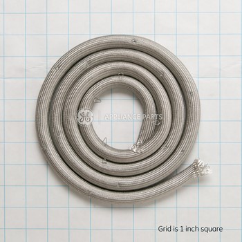 Range Oven Door Gasket - 73 WB04T10022 CKD56028