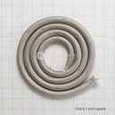Range Oven Door Gasket - 73 WB04T10022 CKD56028