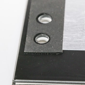 Glass-Door, Assy Serviceoversize Charge Applies W10401225 CKD56031