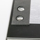 Glass-Door, Assy Serviceoversize Charge Applies W10401225 CKD56031