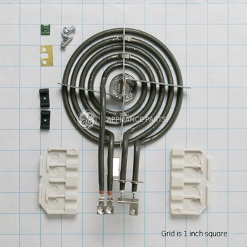 Unit 6 Hr WB30X342 CKD56033