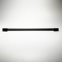Range Door Handle - Black WB15X10047 CKD56036