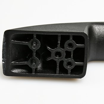 Range Door Handle - Black WB15X10047 CKD56036