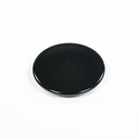 Gas Range Small Burner Cap (Black) WB29K10009 CKD56037