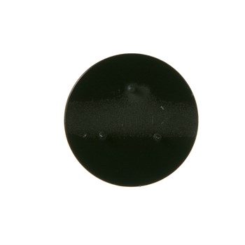 Gas Range Small Burner Cap (Black) WB29K10009 CKD56037