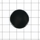 Gas Range Small Burner Cap (Black) WB29K10009 CKD56037