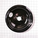 8 Black Porcelain Drip W10290350RW CKD56038