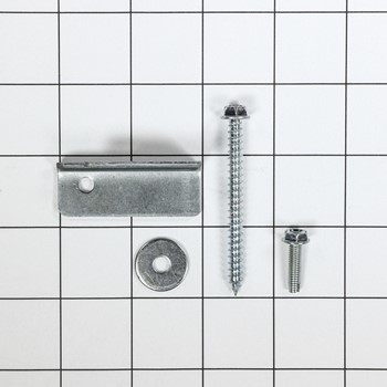 Range Anti-Tip Kit WB2X7909 CKD56041