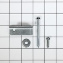 Range Anti-Tip Kit WB2X7909 CKD56041