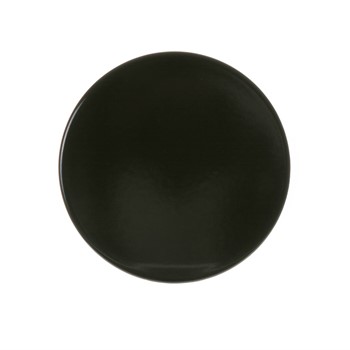 Range Burner Cap - Large Black WB29K10006 CKD56044