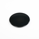 Range Burner Cap - Large Black WB29K10006 CKD56044