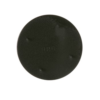 Range Burner Cap - Large Black WB29K10006 CKD56044