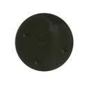 Range Burner Cap - Large Black WB29K10006 CKD56044