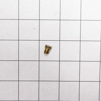 Range Orifice Spud - Ng To Lp 89Mm WB28K10023 CKD56045