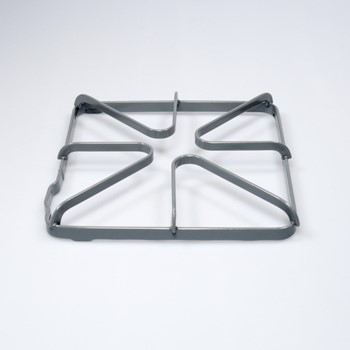 Grate (Gray) WB31K10027 CKD56057