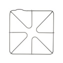 Grate (Gray) WB31K10027 CKD56057