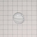 Range Oven Knob - White WB03K10036 CKD56062