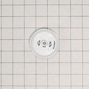 Range Oven Knob - White WB03K10036 CKD56062