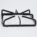 Gas Range Grate - Black WB31K10016 CKD56063