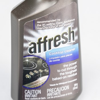 Affresh Cooktop Cleaner W10355051 CKD56066