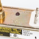 Valve Safety WB19K31 CKD56068