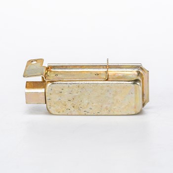 Valve Safety WB19K31 CKD56068