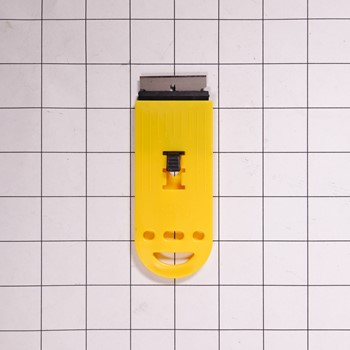 Glass Cooktop Scraper WA906B CKD56077