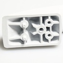 Range Oven Door Handle - White WB15X10048 CKD56081