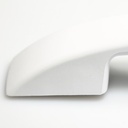 Range Oven Door Handle - White WB15X10048 CKD56081