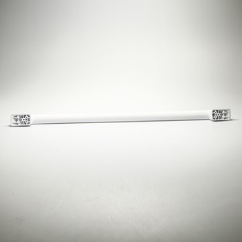 Range Oven Door Handle - White WB15X10048 CKD56081