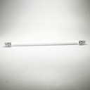 Range Oven Door Handle - White WB15X10048 CKD56081