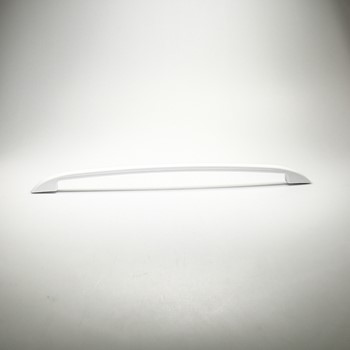 Range Oven Door Handle - White WB15X10048 CKD56081