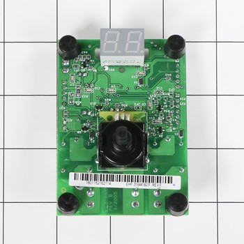 Control 316441801 CKD56082