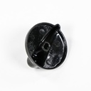 Range Control Knob - Black WB03T10192 CKD56086