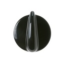 Range Control Knob - Black WB03T10192 CKD56086