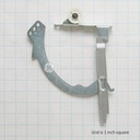 Hinge-Right WB14X104 CKD56093