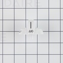 Knob 316220008 CKD56096