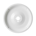 Range Drip Bowl - Large White WB31K5092 CKD56097